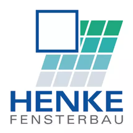 Logotyp från Henke Fensterbau GmbH & Co. KG