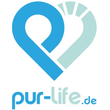 Logotyp från pur.AG