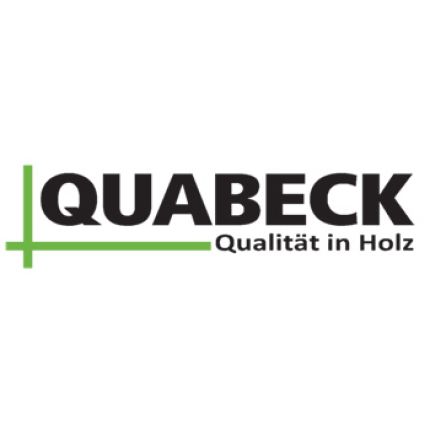 Logo fra Hans Quabeck Holzgroßhandel GmbH – Holz, Türen, Parkett, Terrassendielen