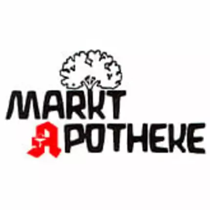 Logo von Markt-Apotheke