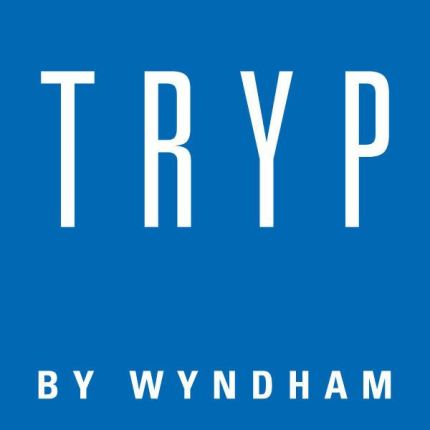 Logotyp från TRYP by Wyndham Rosenheim