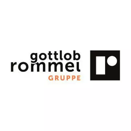 Logo fra Gottlob Rommel GmbH & Co. KG