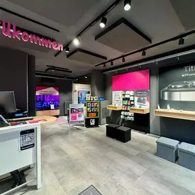 Bild von Telekom Partner HeTec Handytarifmakler GmbH