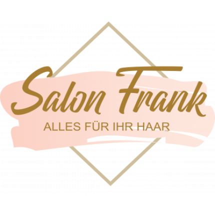 Logo fra Salon Frank Inh. Dalia Moreno Barquero