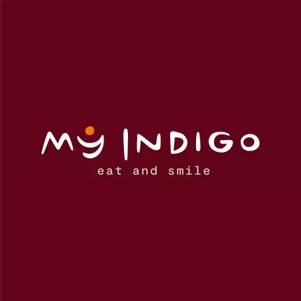 Logo da my Indigo Oberanger