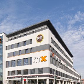 Bild von B&B HOTEL Köln-Troisdorf