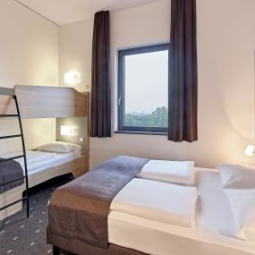 Bild von B&B HOTEL Köln-Troisdorf