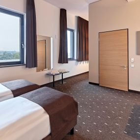 Bild von B&B HOTEL Köln-Troisdorf