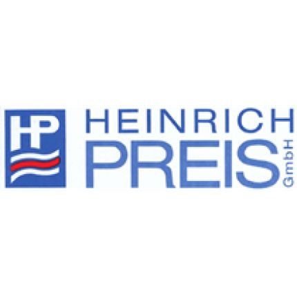 Logo da Heinrich Preis GmbH