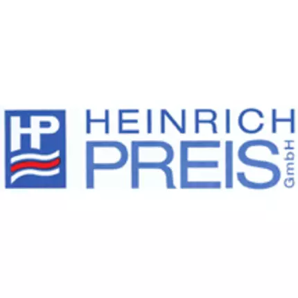 Λογότυπο από Heinrich Preis GmbH