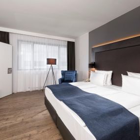 Bild von Holiday Inn Berlin - City West, an IHG Hotel