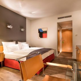 Bild von Holiday Inn Berlin - City West, an IHG Hotel