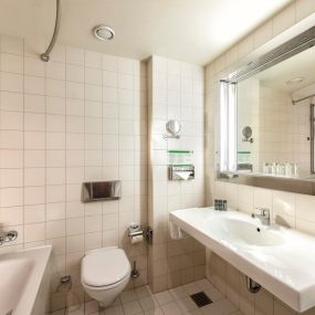 Bild von Holiday Inn Berlin - City West, an IHG Hotel