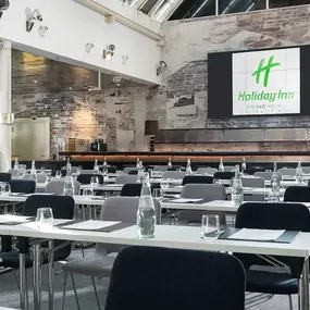 Bild von Holiday Inn Berlin - City West, an IHG Hotel