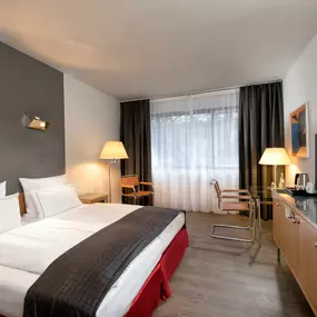 Bild von Holiday Inn Berlin - City West, an IHG Hotel