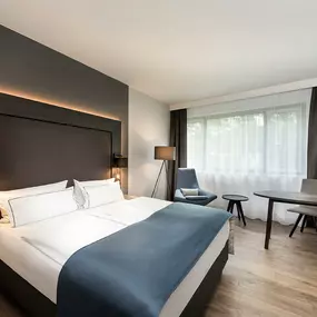 Bild von Holiday Inn Berlin - City West, an IHG Hotel