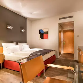 Bild von Holiday Inn Berlin - City West, an IHG Hotel