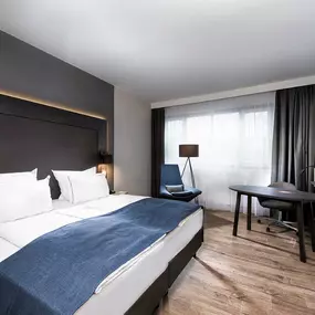 Bild von Holiday Inn Berlin - City West, an IHG Hotel