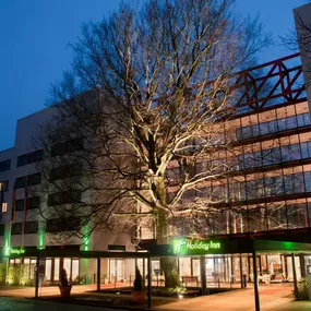 Bild von Holiday Inn Berlin - City West, an IHG Hotel