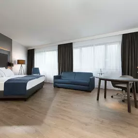 Bild von Holiday Inn Berlin - City West, an IHG Hotel