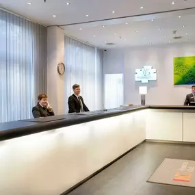 Bild von Holiday Inn Berlin - City West, an IHG Hotel