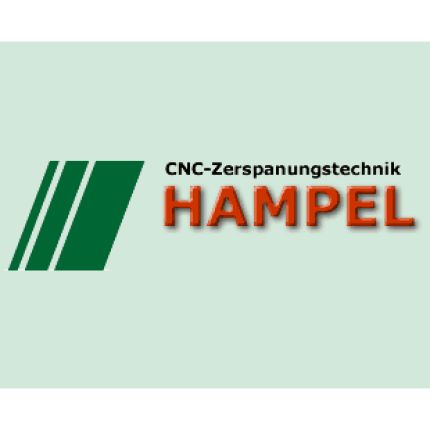 Logo fra CNC Zerspanungstechnik Hampel GmbH