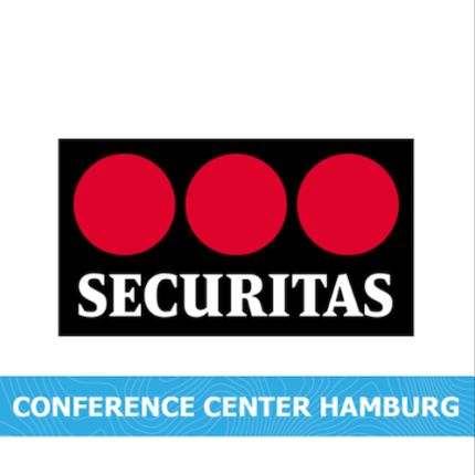Logotipo de Ihr Tagungsraum in Hamburg » SECURITAS Conference Center