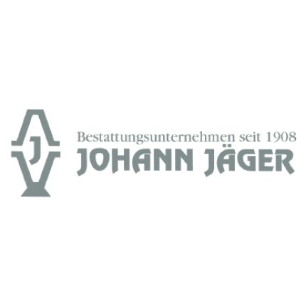 Logotyp från Bestattungsunternehmen Jäger