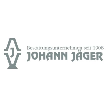 Logo fra Bestattungen Jäger