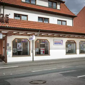 Bild von terzo-Zentrum Hörgeräte Geuter Lichtenfels