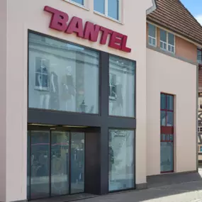 Bild von Bantel GmbH - Mode und mehr - das Kaufhaus im Remstal