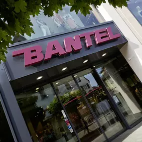 Bild von Bantel GmbH - Mode und mehr - das Kaufhaus im Remstal