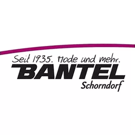 Logo od Bantel GmbH - Mode und mehr - das Kaufhaus im Remstal