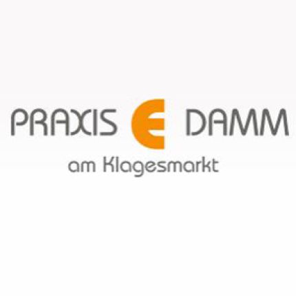 Logo fra Praxis E-Damm Fachübergreifende Gemeinschaftspraxis