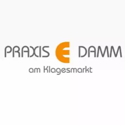 Logotyp från Praxis E-Damm Fachübergreifende Gemeinschaftspraxis