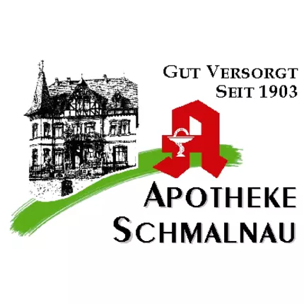 Logo da Apotheke Schmalnau