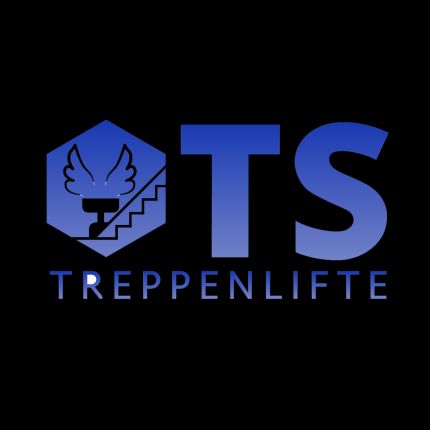 Logotipo de TS Treppenlifte Dresden® - Treppenlift Anbieter | Neu, gebraucht, mieten