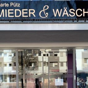 Bild von Mieder + Wäsche Marte Pütz Inh. Daniela Arleff