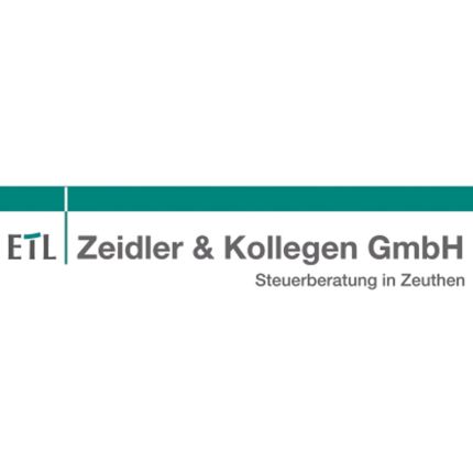 Logo van ETL Zeidler & Kollegen GmbH Steuerberatungsgesellschaft