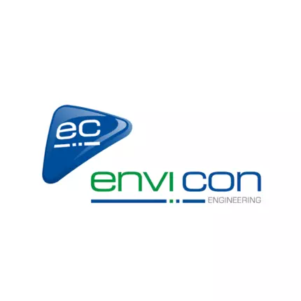 Logo van Envi Con Engineering GmbH