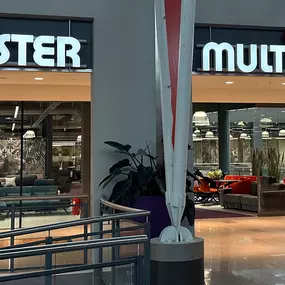 Bild von Multipolster - A10 Center