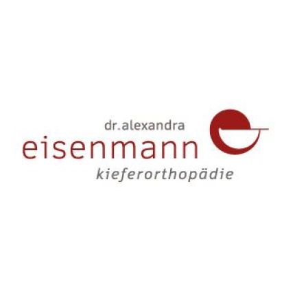 Logotyp från Dr. Alexandra Eisenmann Fachzahnärztin für Kieferorthopädie