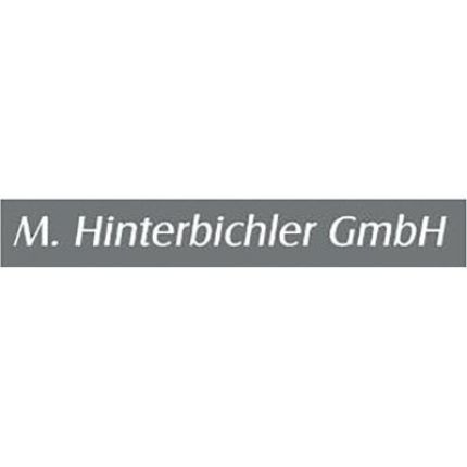 Logo da M. Hinterbichler GmbH