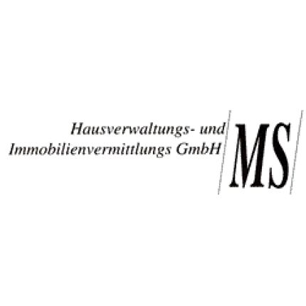 Logo od MS Hausverwaltungs- und Immobilienvermittlungs GmbH