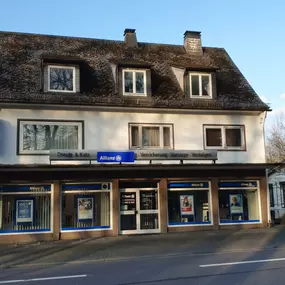Bild von Allianz Versicherung Dreute und Katz OHG