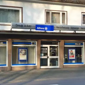 Bild von Allianz Versicherung Dreute und Katz OHG