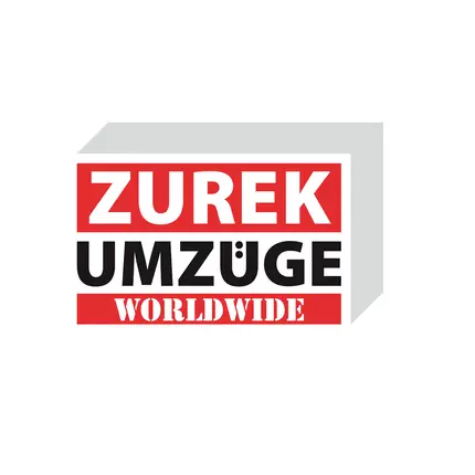 Λογότυπο από Spedition Zurek GmbH, Altenburg