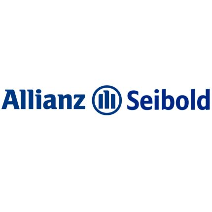 Logo da Allianz Versicherung Robert Seibold Generalvertretung