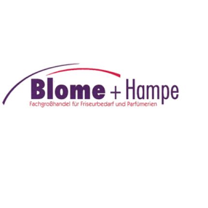 Logo od Blome + Hampe GmbH & Co.KG