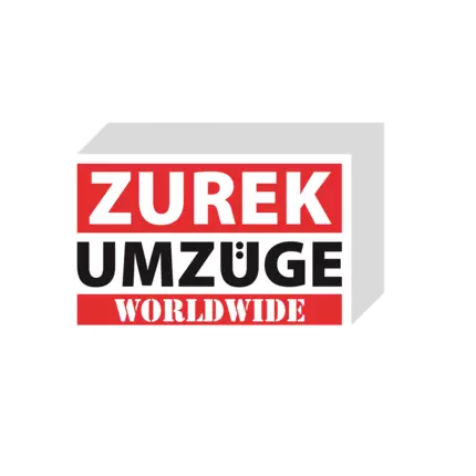 Logótipo de Spedition Zurek GmbH, Leipzig Grünau